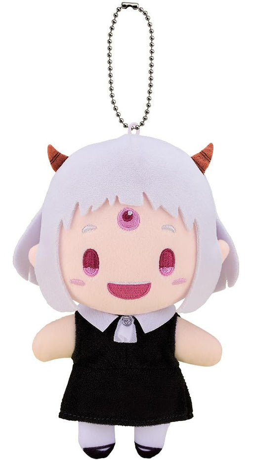 Good Smile Company Princess Torture Mao Mao-Chan Soft Stuffed Toy- Japan Figure Store - #1 Bring To You The Best Japanese Goods