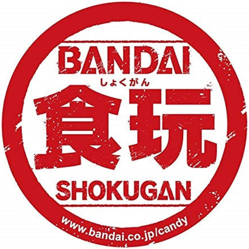 Bandai Candy Itajaga Hololive Vol.1 20Pcs Box Japanese Candies Anime Character Goods- Japan Figure Store - #1 Bring To You The Best Japanese Goods