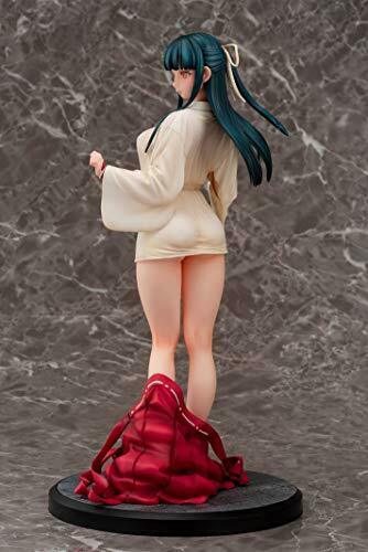 Iya Na Kao Sarenagara Opantsu Misete Moraitai Figure Shrine Maiden Iori Izumo- Japan Figure Store - #1 Bring To You The Best Japanese Goods
