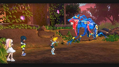 Izanagi Games World'S End Club Nintendo Switch - New Japan Figure 4573553530516 4