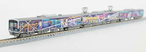 Izuhakone Railway 3000 Formation 3506 Love Live! Sunshine!! Happy Party Train- Japan Figure Store - #1 Bring To You The Best Japanese Goods