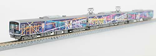 Izuhakone Railway 3000 Formation 3506 Love Live! Sunshine!! Happy Party Train- Japan Figure Store - #1 Bring To You The Best Japanese Goods