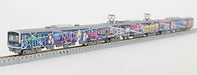 Izuhakone Railway 3000 Formation 3506 Love Live! Sunshine!! Happy Party Train- Japan Figure Store - #1 Bring To You The Best Japanese Goods