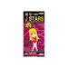 Banpresto J Stars World Collectable Figure Vol.4 Hibari Ozora Japan- Japan Figure Store - #1 Bring To You The Best Japanese Goods