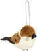 Sekiguchi Stuffed Animal Japan Sparrow Japanese Animal Stuffed Animal Keychain- Japan Figure Store - #1 Bring To You The Best Japanese Goods