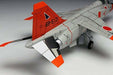 Jasdf Supersonic Jet Trainer Aircraft Mitsubishi T-2 Early Type Plastic Model- Japan Figure Store - #1 Bring To You The Best Japanese Goods