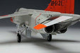 Jasdf Supersonic Jet Trainer Aircraft Mitsubishi T-2 Early Type Plastic Model- Japan Figure Store - #1 Bring To You The Best Japanese Goods
