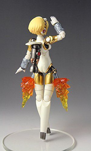Jigen Kado Complete P3/p4u Aigis Ver.daibadi Action Figure- Japan Figure Store - #1 Bring To You The Best Japanese Goods
