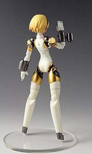 Jigen Kado Complete P3/p4u Aigis Ver.daibadi Action Figure- Japan Figure Store - #1 Bring To You The Best Japanese Goods