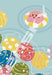 Jigsaw Puzzle Water Balloons Kirby- Japan Figure Store - #1 Bring To You The Best Japanese Goods