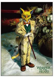 Jigsaw Puzzle Baron 108 Pieces Ensky (108-634)- Japan Figure Store - #1 Bring To You The Best Japanese Goods