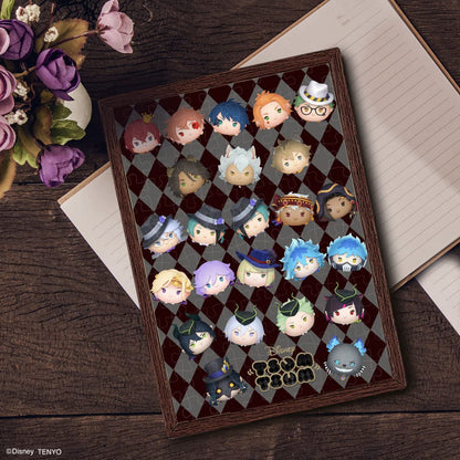 Jigsaw Puzzle Disney Tsum Tsum (Twiste) 108 Pieces (D-108-846)- Japan Figure Store - #1 Bring To You The Best Japanese Goods