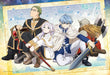 Ensky 300-3078 Jigsaw Puzzle Funeral Freeren Hero's Party 300 Pieces- Japan Figure Store - #1 Bring To You The Best Japanese Goods