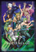 Jigsaw Puzzle Jojo&S Bizarre Adventure Stone Ocean Stargazing 300 Pieces (300-1968)- Japan Figure Store - #1 Bring To You The Best Japanese Goods