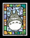 Mame Puzzle Ensky: My Neighbor Totoro 150 Pieces (Ma-C09)- Japan Figure Store - #1 Bring To You The Best Japanese Goods