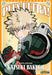 Ensky Jigsaw Puzzle 300-1351 My Hero Academia Katsuki Bakugo (300 Pieces) Anime Puzzle- Japan Figure Store - #1 Bring To You The Best Japanese Goods