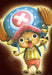 Jigsaw Puzzle One Piece Portrait Tony Tony Chopper 300 Piece (300-1382)- Japan Figure Store - #1 Bring To You The Best Japanese Goods