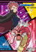 Jigsaw Puzzle Pokemon Wataru Wataru&S Different Colors Gyarados 300 Pieces (300-1960)- Japan Figure Store - #1 Bring To You The Best Japanese Goods