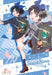 ENSKY 300-1798 Jigsaw Puzzle Rent-A-Girlfriend Ruka Sarashina 300 Pieces- Japan Figure Store - #1 Bring To You The Best Japanese Goods
