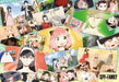 Jigsaw Puzzle Spy X Family Memories 1000 Pieces (1000T-349)- Japan Figure Store - #1 Bring To You The Best Japanese Goods