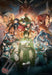 Ensky Jigsaw Puzzle The Rising Of The Shield Hero S3 300 Pieces (300-3076)- Japan Figure Store - #1 Bring To You The Best Japanese Goods
