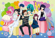 1000T-391 Urusei Yatsura Ensky Jigsaw Puzzle 1000 Pieces- Japan Figure Store - #1 Bring To You The Best Japanese Goods
