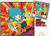 Ensky Jigsaw Puzzle Yo-Kai Watch - 144 Pieces Japan- Japan Figure Store - #1 Bring To You The Best Japanese Goods