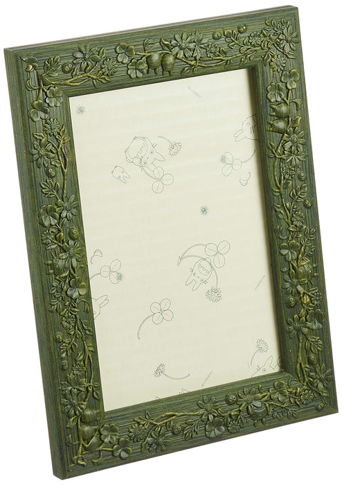 Ensky Studio Ghibli Ga Ippai Jigsaw Puzzle Frame For 150 & 126 Pieces Leaf Puzzle Frames- Japan Figure Store - #1 Bring To You The Best Japanese Goods