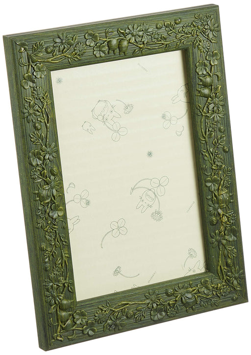 Ensky Studio Ghibli Ga Ippai Jigsaw Puzzle Frame For 150 & 126 Pieces Leaf Puzzle Frames- Japan Figure Store - #1 Bring To You The Best Japanese Goods