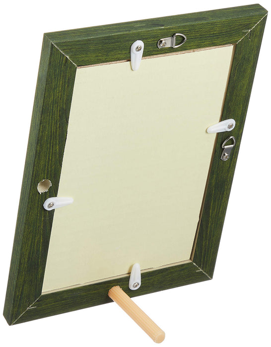 Ensky Studio Ghibli Ga Ippai Jigsaw Puzzle Frame For 150 & 126 Pieces Leaf Puzzle Frames- Japan Figure Store - #1 Bring To You The Best Japanese Goods