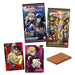 Jojo's Bizarre Adventure Bandai Wafer 20Pc Box Candy Toy- Japan Figure Store - #1 Bring To You The Best Japanese Goods