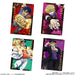 Jojo's Bizarre Adventure Bandai Wafer 20Pc Box Candy Toy- Japan Figure Store - #1 Bring To You The Best Japanese Goods