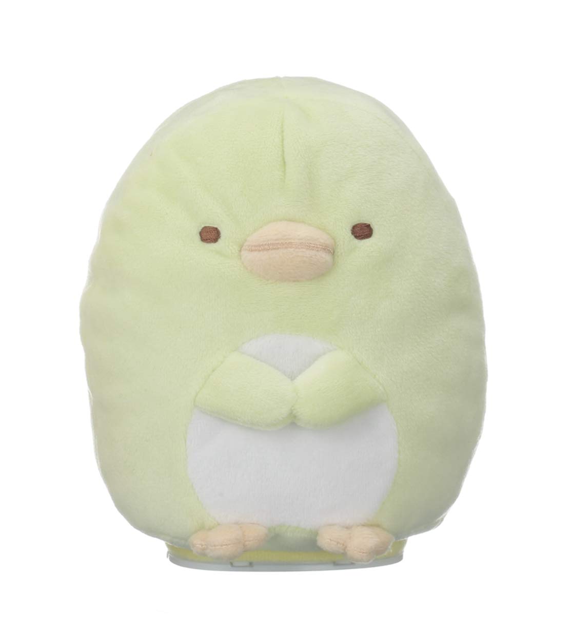 Joypalette Sumikko Gurashi Speech Repeating Penguin- Japan Figure Store - #1 Bring To You The Best Japanese Goods