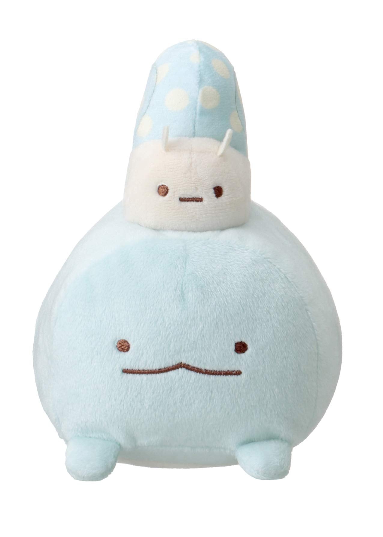 Joypalette Swaying Sumikko Gurashi Tokage And Setsumuri- Japan Figure Store - #1 Bring To You The Best Japanese Goods