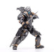 Joytoy Battle Of The Stars Series Interstellar Federation 1St Corps Steel Black Scythe 1/18 Scale Pvc Abs Painted Action Figure- Japan Figure Store - #1 Bring To You The Best Japanese Goods