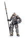 Joytoy Battle Of The Stars Series Interstellar Federation 1St Corps Steel Black Scythe 1/18 Scale Pvc Abs Painted Action Figure- Japan Figure Store - #1 Bring To You The Best Japanese Goods
