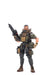 Joytoy Dark Source Gregson 1/18 Scale Pvc Abs Action Figure Japan Jot00Jt7061- Japan Figure Store - #1 Bring To You The Best Japanese Goods