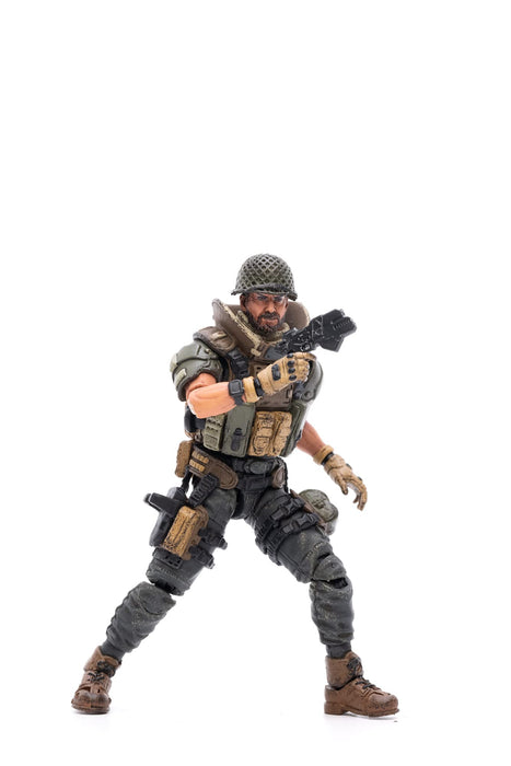Joytoy Dark Source Gregson 1/18 Scale Pvc Abs Action Figure Japan Jot00Jt7061- Japan Figure Store - #1 Bring To You The Best Japanese Goods