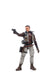 Joytoy Dark Source Wind Hiroyo Boyang Feng 1/18 Pvc Abs Action Figure Japan- Japan Figure Store - #1 Bring To You The Best Japanese Goods