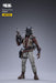 Joytoy Dark Source Wind Hiroyo Boyang Feng 1/18 Pvc Abs Action Figure Japan- Japan Figure Store - #1 Bring To You The Best Japanese Goods
