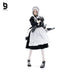 Joytoy Kyukyusha Chaos Frontier [Hana] 1/12 Scale Pvc Abs Painted Movable Figure- Japan Figure Store - #1 Bring To You The Best Japanese Goods