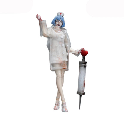 Frontline Chaos No. 77 1/12 Scale Action Figure- Japan Figure Store - #1 Bring To You The Best Japanese Goods