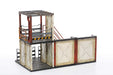 Joytoy Japan Senseishin Mecha Hangar 1/18 Scale Diorama- Japan Figure Store - #1 Bring To You The Best Japanese Goods