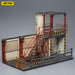 Joytoy Japan Senseishin Mecha Hangar 1/18 Scale Diorama- Japan Figure Store - #1 Bring To You The Best Japanese Goods