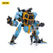 Joytoy Senseishin North 04 Armed Attack Mecha 1/18 Scale Pvc Abs Painted Action Figure- Japan Figure Store - #1 Bring To You The Best Japanese Goods