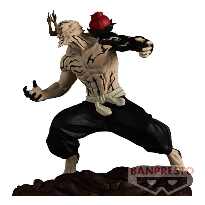 Generic Product Jujutsu Kaisen Combination Battle Hanago Japan All 1 Type Hanami- Japan Figure Store - #1 Bring To You The Best Japanese Goods