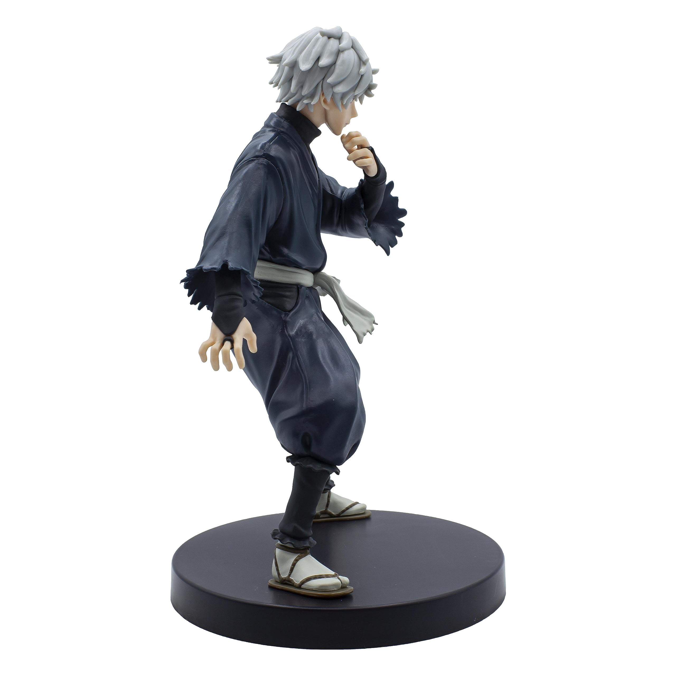 Banpresto Jujutsu Kaisen Momo Nishimiya Cursed Soul Type Figure- Japan Figure Store - #1 Bring To You The Best Japanese Goods