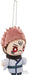 BANDAI Ballchain Mascot Ryomen Sukuna Jujutsu Kaisen- Japan Figure Store - #1 Bring To You The Best Japanese Goods