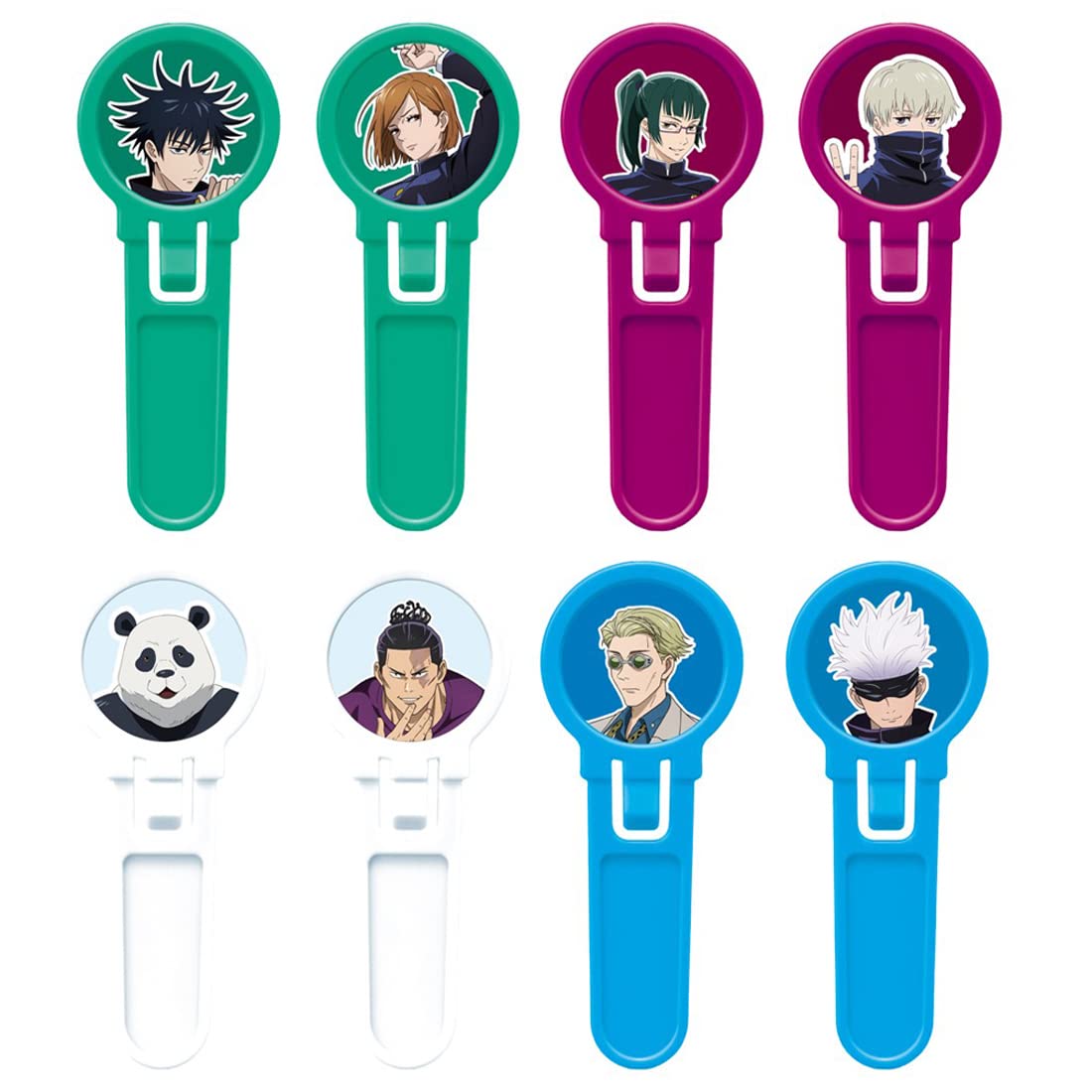 Takara Tomy Jujutsu Kaisen Kojo Crisis Ippatsu- Japan Figure Store - #1 Bring To You The Best Japanese Goods