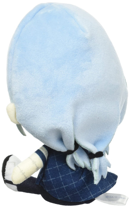 BANDAI Chibi Plush Mahito Jujutsu Kaisen- Japan Figure Store - #1 Bring To You The Best Japanese Goods